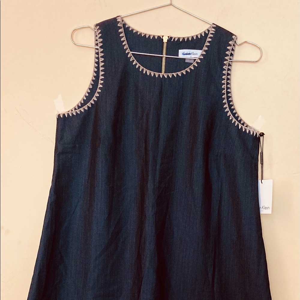 Calvin Klein dress